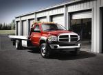 Dodge Ram 5500 Chassis Regular Cab 2007 года